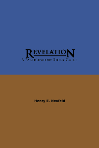 Revelation: A Participatory Study Guide - Front Cover