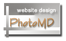 Website designed and maintained by PhotoMD.net Internet Services. Visit us today!